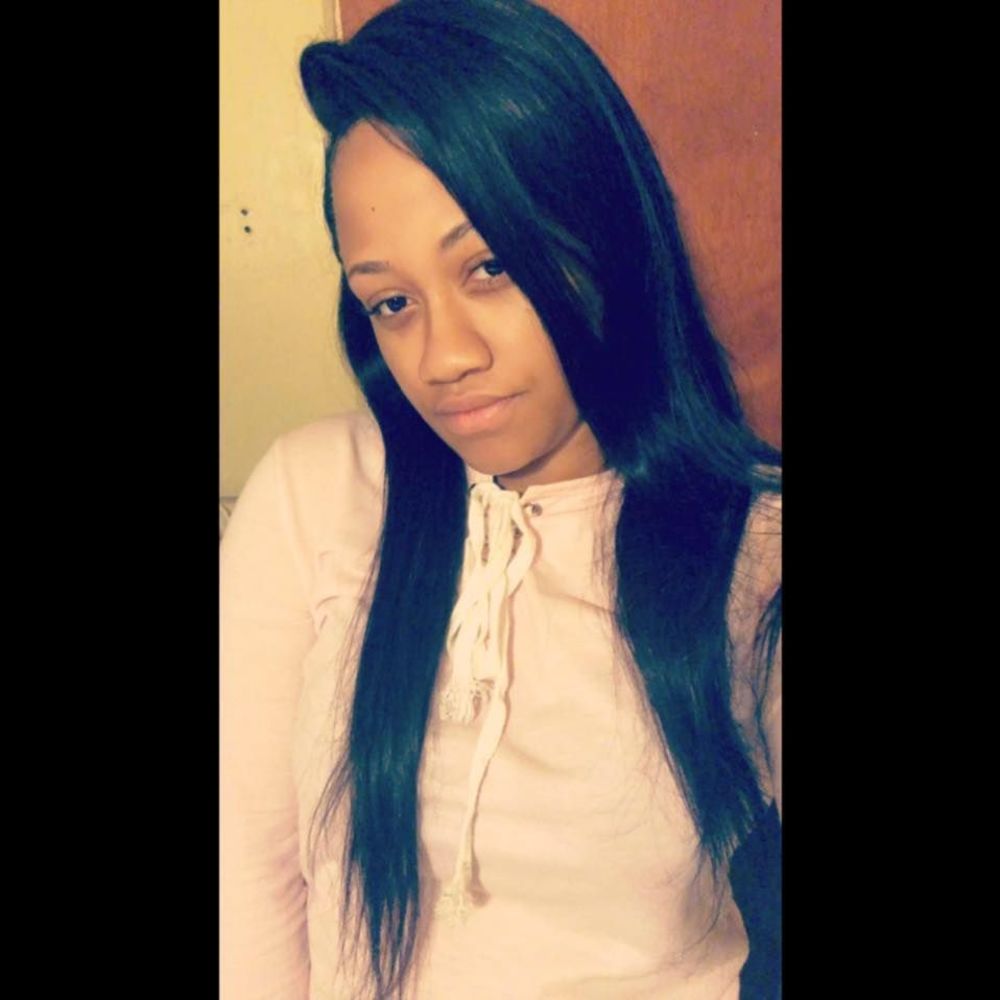 Meet your Posher, Ke'shara